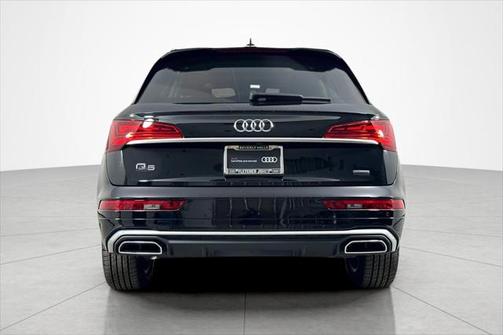 2024 Audi Q5 45 S line Premium Plus