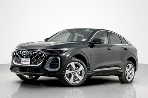 2025 Audi Q5 Sportback Premium Plus