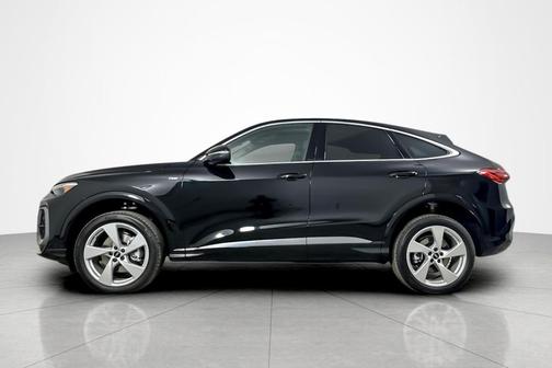 2025 Audi Q5 Sportback Premium Plus