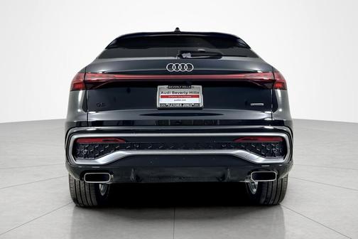 2025 Audi Q5 Sportback Premium Plus