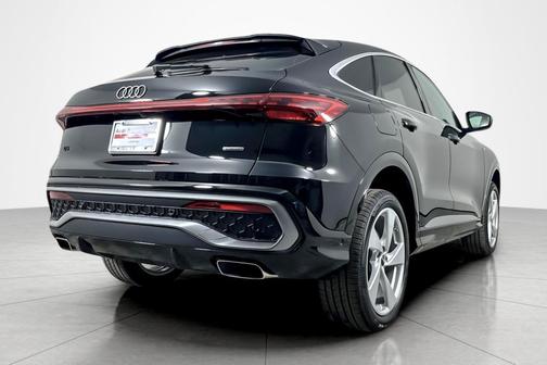 2025 Audi Q5 Sportback Premium Plus