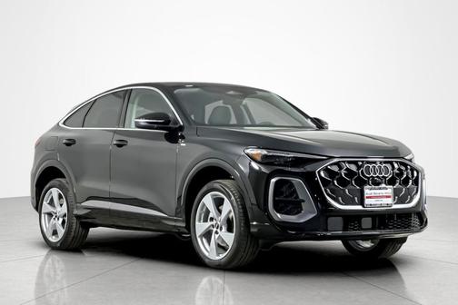 2025 Audi Q5 Sportback Premium Plus