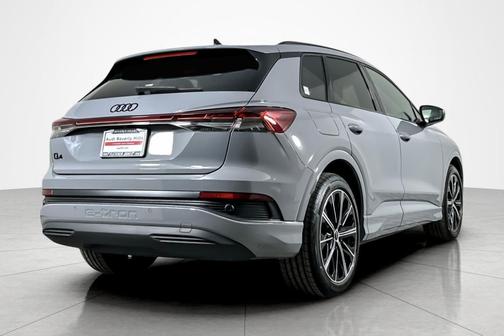 2025 Audi Q4 e-tron Premium 45 quattro