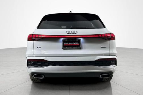 2025 Audi Q5 Premium Plus