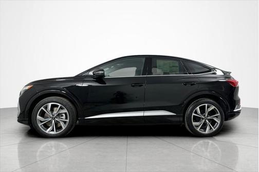 2025 Audi Q4 e-tron Sportback Premium Plus 55 quattro
