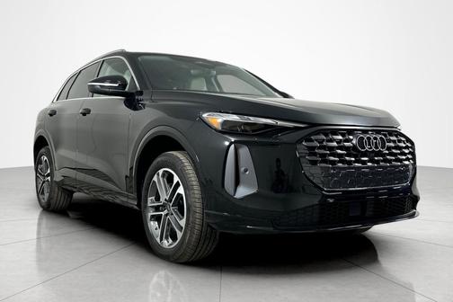 2025 Audi Q5 Premium