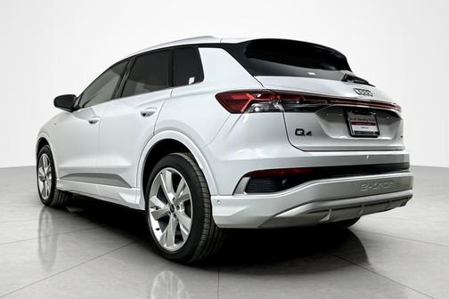 2023 Audi Q4 e-tron Premium Plus 50 quattro