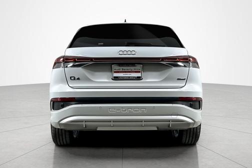 2023 Audi Q4 e-tron Premium Plus 50 quattro