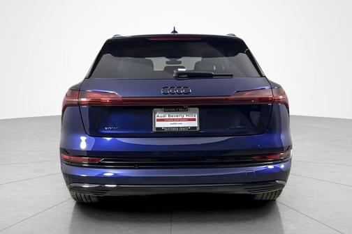 2023 Audi e-tron Premium quattro