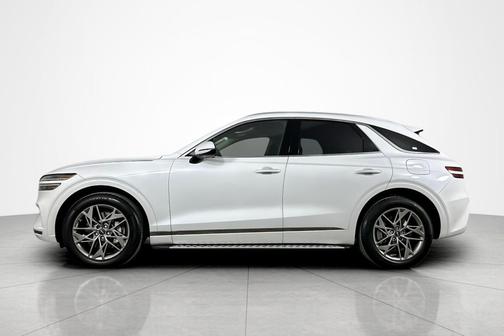 2025 Genesis GV70 2.5T AWD