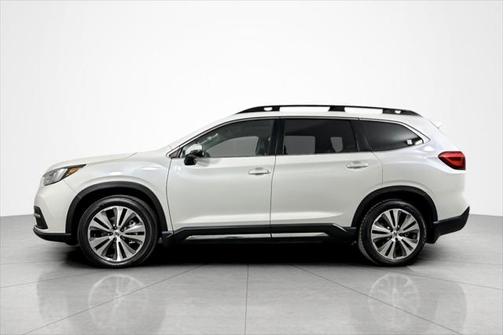 2021 Subaru Ascent Limited 7-Passenger