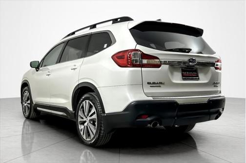 2021 Subaru Ascent Limited 7-Passenger