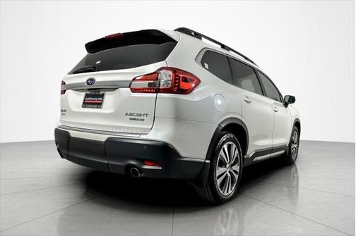 2021 Subaru Ascent Limited 7-Passenger