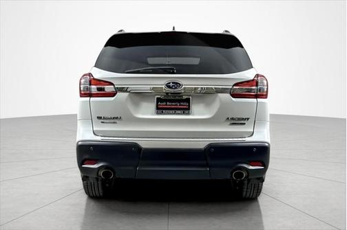 2021 Subaru Ascent Limited 7-Passenger