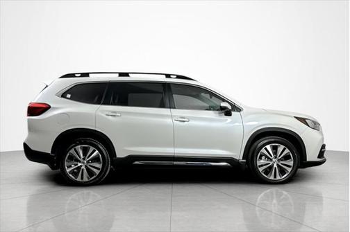 2021 Subaru Ascent Limited 7-Passenger