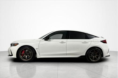 2023 Honda Civic Type R Touring