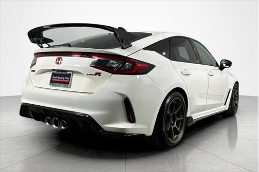 2023 Honda Civic Type R Touring