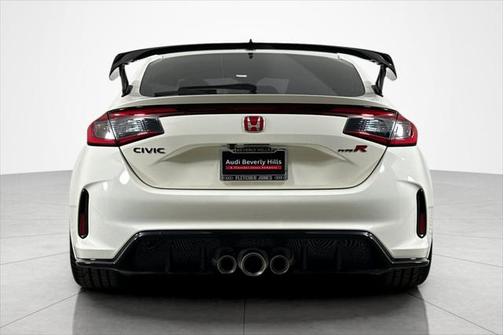 2023 Honda Civic Type R Touring