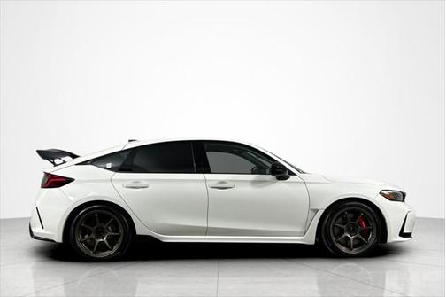2023 Honda Civic Type R Touring