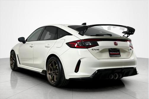 2023 Honda Civic Type R Touring