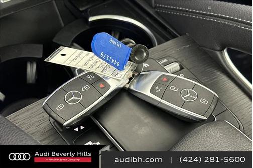 2022 Mercedes-Benz GLE 350 4MATIC