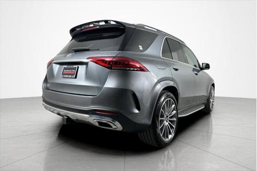 2022 Mercedes-Benz GLE 350 4MATIC