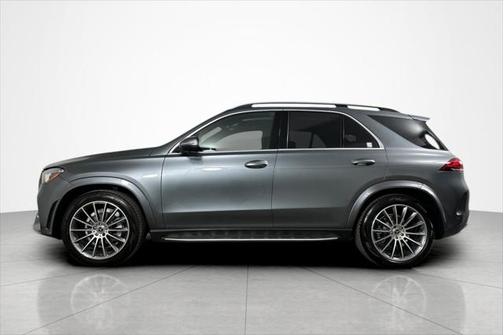 2022 Mercedes-Benz GLE 350 4MATIC