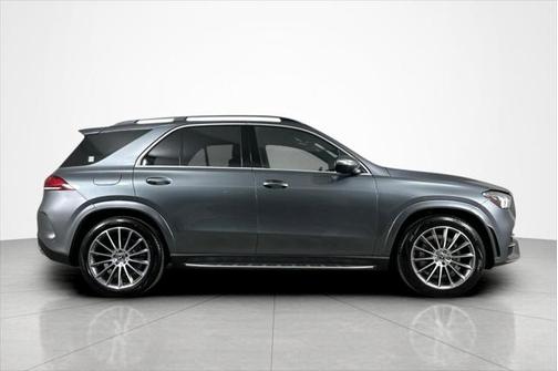 2022 Mercedes-Benz GLE 350 4MATIC