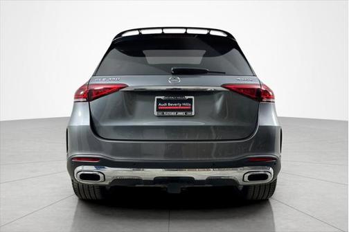2022 Mercedes-Benz GLE 350 4MATIC