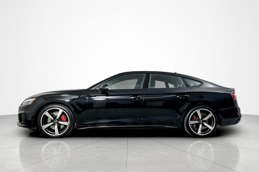 2024 Audi A5 Sportback 45 S Line Premium Plus