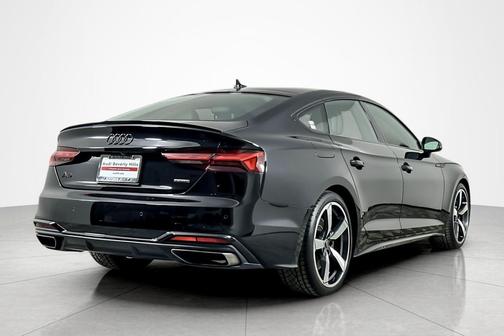 2024 Audi A5 Sportback 45 S Line Premium Plus