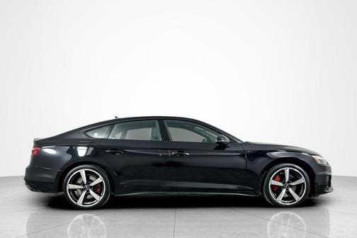 2024 Audi A5 Sportback 45 S Line Premium Plus