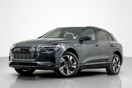 2023 Audi e-tron Premium quattro