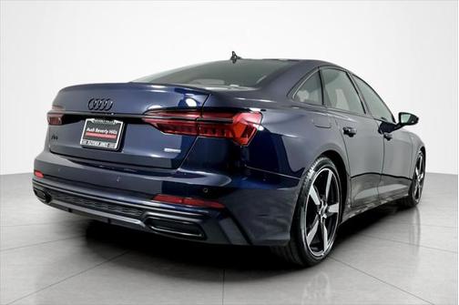 2021 Audi A6 55 Premium Plus