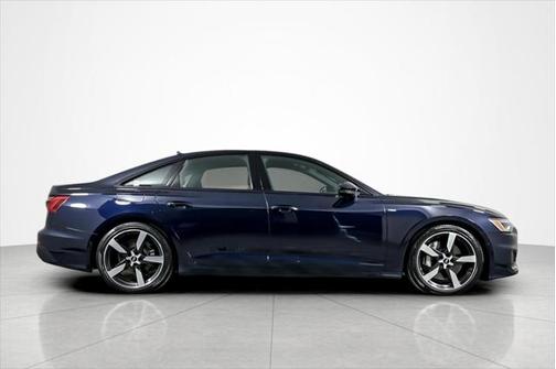 2021 Audi A6 55 Premium Plus