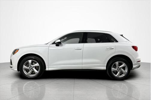 2019 Audi Q3 2.0T Premium