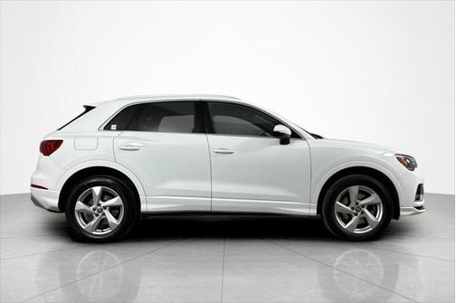 2019 Audi Q3 2.0T Premium