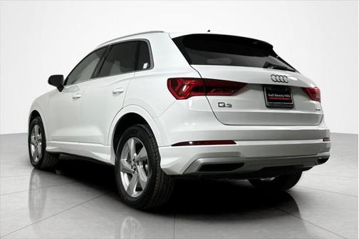 2019 Audi Q3 2.0T Premium