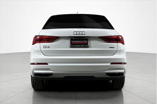 2019 Audi Q3 2.0T Premium