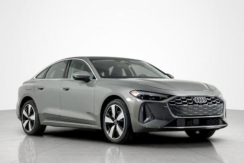 2025 Audi A5 Premium Plus TFSI quattro S tronic