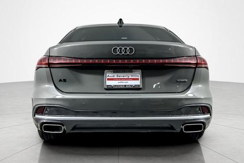 2025 Audi A5 Premium Plus TFSI quattro S tronic