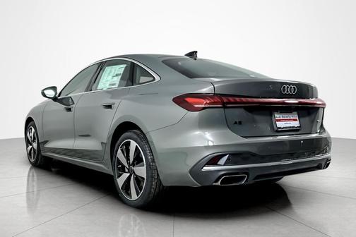 2025 Audi A5 Premium Plus TFSI quattro S tronic