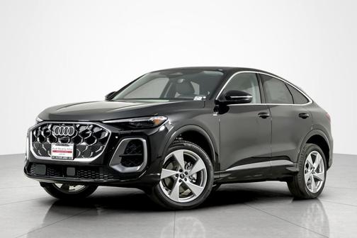 2025 Audi Q5 Premium Plus TFSI quattro S tronic