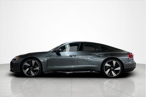 2025 Audi S e-tron GT Premium Plus