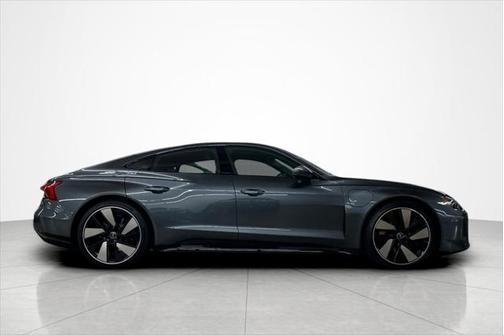 2025 Audi S e-tron GT Premium Plus