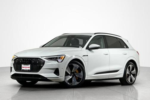 2023 Audi e-tron Premium Plus quattro
