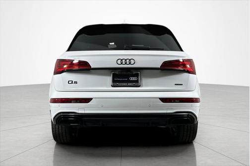 2024 Audi Q5 45 S line Premium Plus