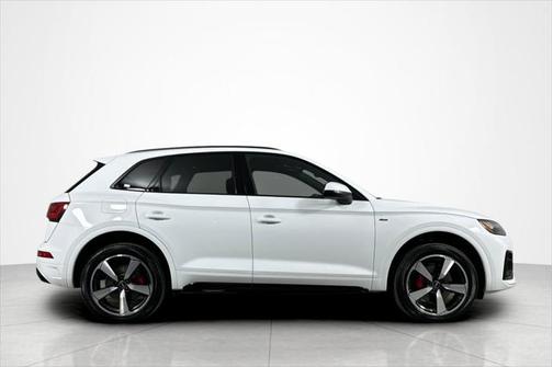 2024 Audi Q5 45 S line Premium Plus