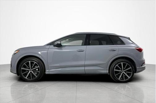2025 Audi Q4 e-tron Premium 45 quattro
