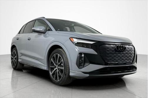 2025 Audi Q4 e-tron Premium 45 quattro